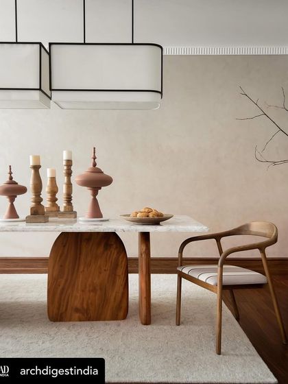 Aakriti Saraf Design - Full-Service Residential Interior Design The Heart of the Home: Kitchens & Dining photo 37