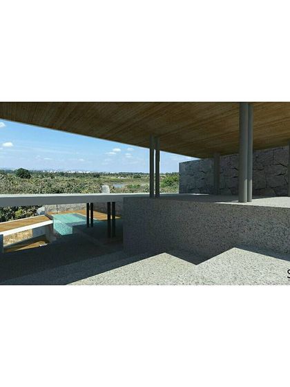 Sandesh Architects - Residential Architecture & Design Additional Design Explorations photo 22