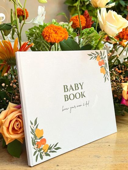 The Heart of the Party: Personal Touches photo 46