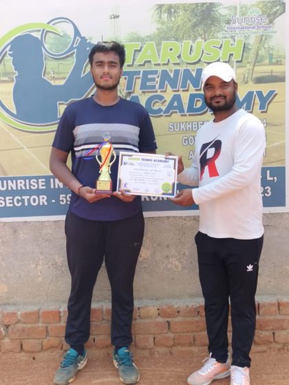 Our Champions: A Legacy of Wins photo 98