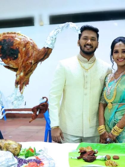 Golden Banana Leaf Caterers - Event Management Services Miscellaneous Gallery photo 58