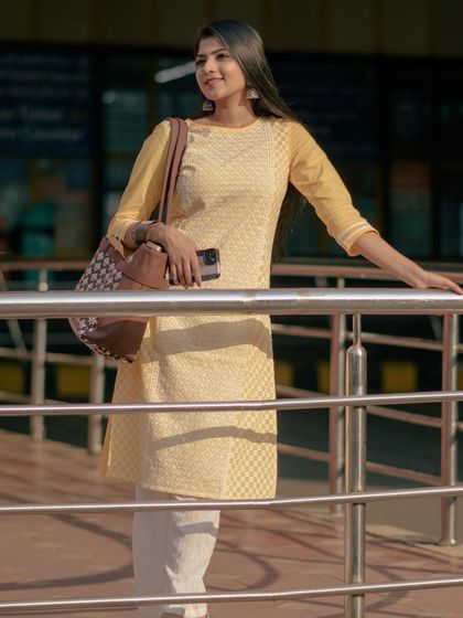 Shreya Balaji - Ethnic Fashion Modeling Additional Work & Portraits photo 4