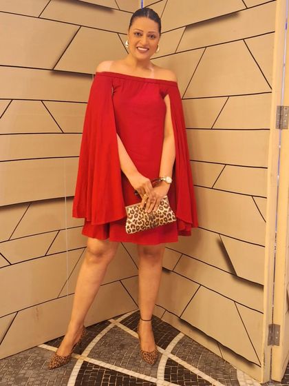 Contemporary & Casual Chic photo 66