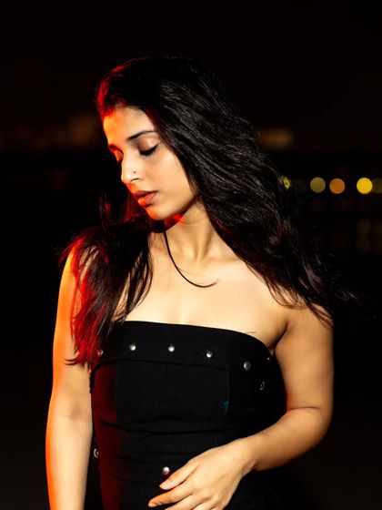 Dramatic Flash & Night Photography photo 9