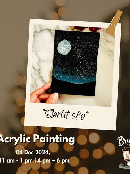 Additional Work & Workshop Moments photo 42