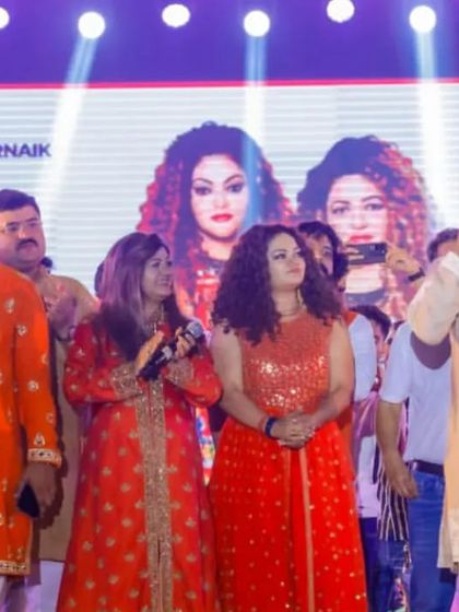 Behind the Music: Our Journey photo 16