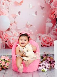 Maternity & Baby Photography