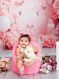 Maternity & Baby Photography