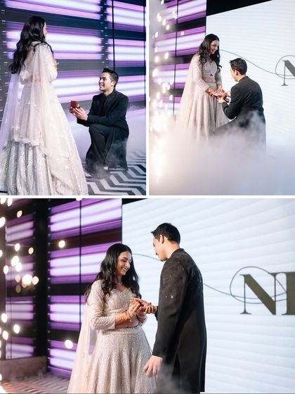 Enchanting Receptions & Cocktail Nights photo 3