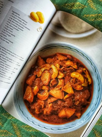 Nivaala - Recipe Preservation & Keepsakes Collaborations & Special Projects photo 19