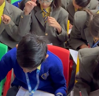 Abacus D Maths Academy - Educational Franchise & Teacher Training Our Growing Franchise & School Network photo 31