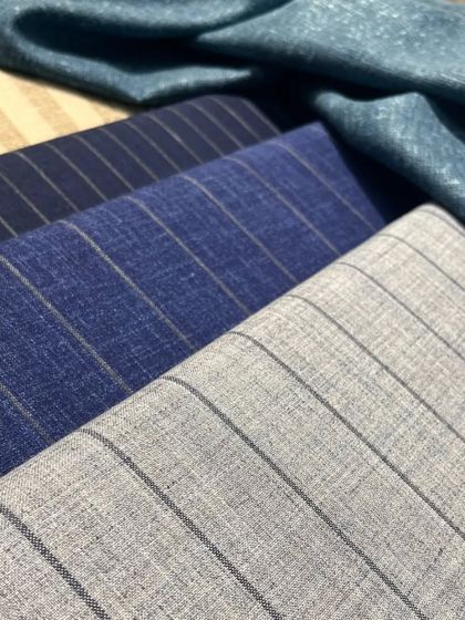 Our summer stripe collection exudes the essence of the season, perfect for any occasion under the sun.