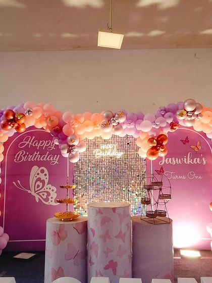 Whimsical & Fantasy Worlds photo 10