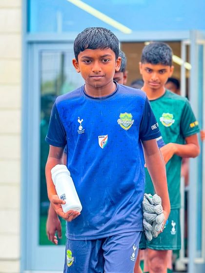 Kickstart FC - Football Academy & Training Programs The Tottenham Hotspur Pathway photo 22