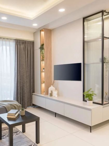 Aantrik - Turnkey Home Interior Solutions Modern & Minimalist Homes photo 21