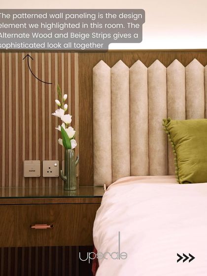 Upscale Architects - Interior Design Timeless Home Interiors photo 22