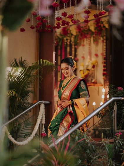 Rahul Mahadik Photography - Wedding Photography Authentic Maharashtrian Ceremonies photo 23