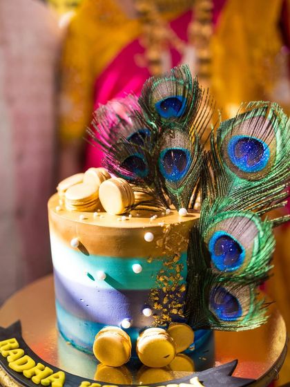 Sweet Celebrations: Dessert Tables photo 3