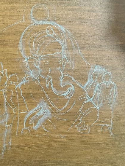 Spiritual & Mythological Art photo 3