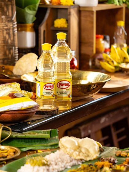 Festive & Seasonal Campaigns photo 91