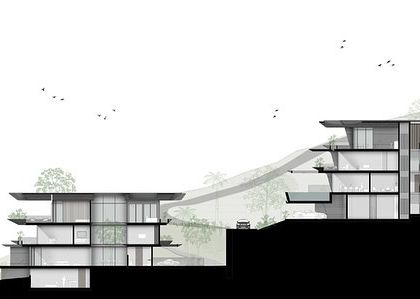 Harmony with the Land: Hillside & Coastal Designs photo 7