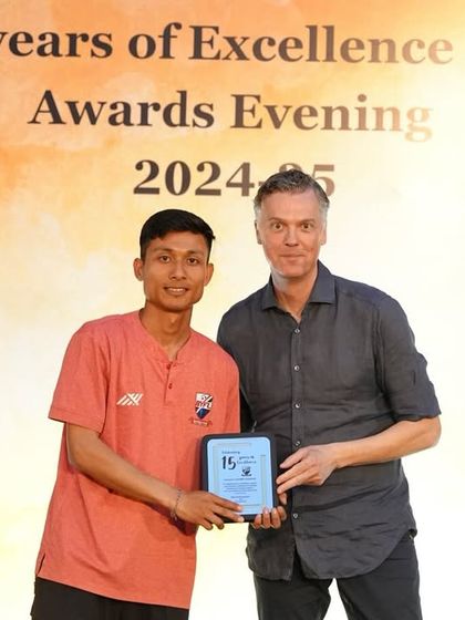 BYFL - Toddler Football Kickstart More Than a Team: Our BYFL Family photo 12