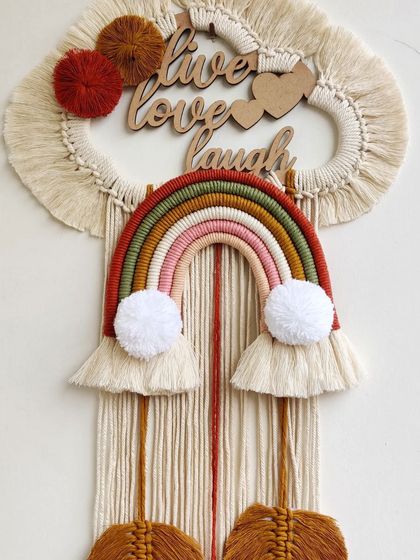 Shikha Agarwal - Handmade Party Favors & Bulk Gifting Personalized Decor & Name Hangings photo 8