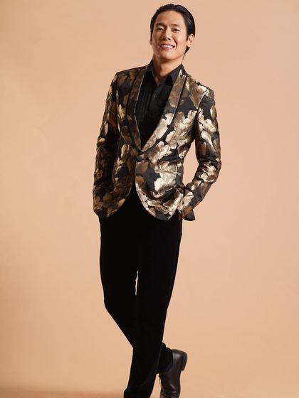 Men's Grooming & Editorial photo 4