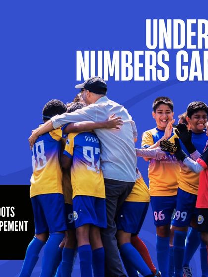 Thane Youth League: The Journey photo 31