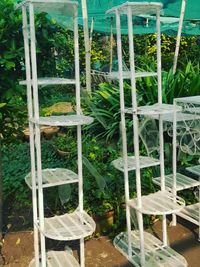 Pots, Planters & Stands