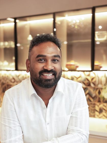 Artyss Designn Studio - Commercial Interior Design Meet the Artyss Team photo 4