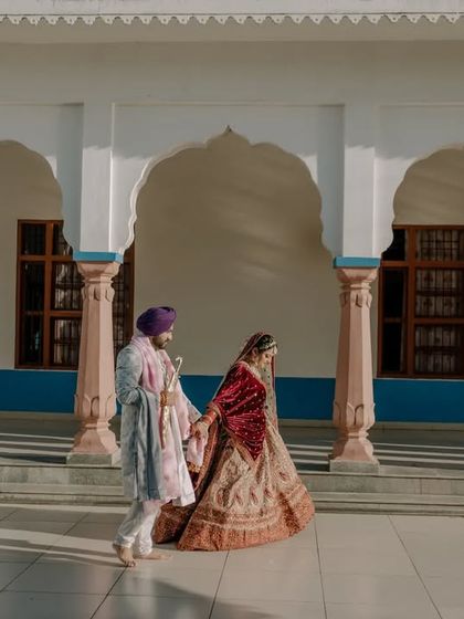 Couple Portraits: The Heart of the Story photo 8