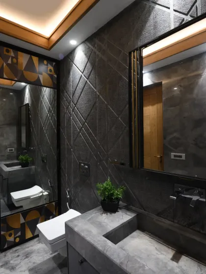 Luxury Bathrooms & Private Spas photo 10