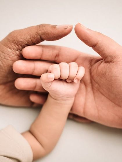 The Tiny Details: Hands, Feet & More photo 3