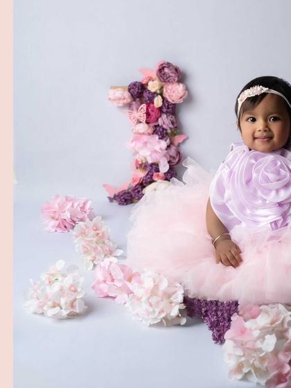 First Year Milestones photo 9