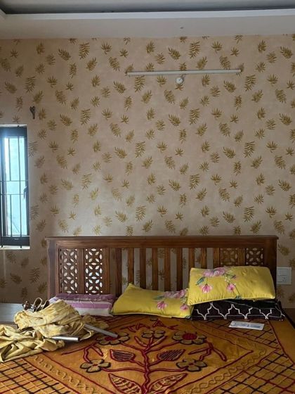 Wallplays - Wallpaper Design & Installation Nature-Inspired & Floral Prints photo 88