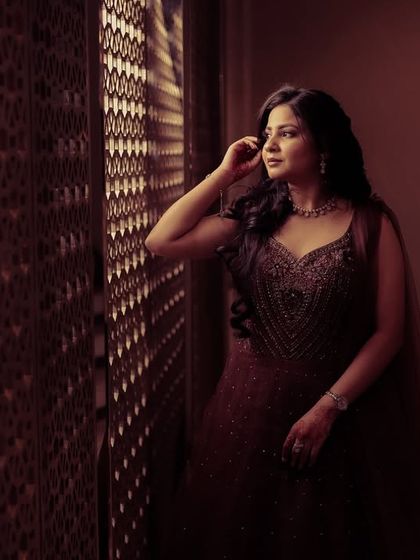 Iconic Bridal Portraits photo 69