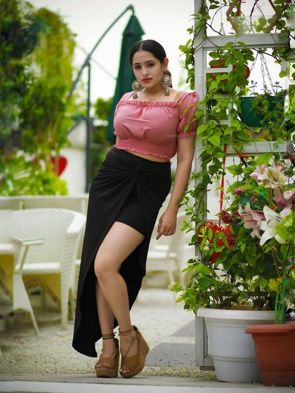 Tanish Luthra - Commercial & Advertising Photography On-Location Fashion Shoots photo 43