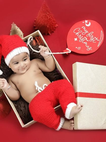 Festive & Holiday Minis photo 18