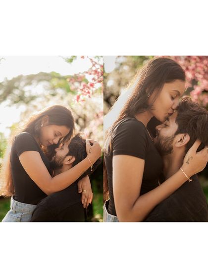 Pre-Wedding Stories photo 25