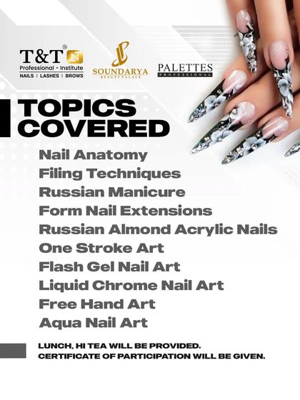 Look & Learn: Special Workshops & Events photo 7