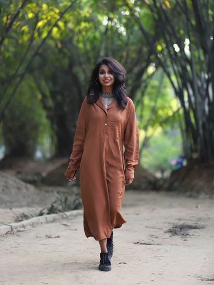 Nishtha - Fashion Styling & Consultation My Personal Style Journey photo 40