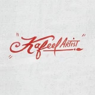 Kafeel Artist