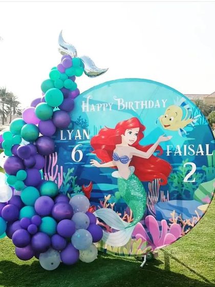 Kids' Character & Themed Birthdays photo 47