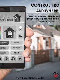 Home Automation