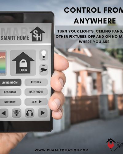 Home Automation