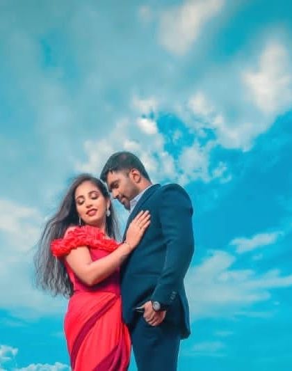 The Lucky Studio - Photoshoot & Special Occasion Outfit Rental Additional Photoshoots photo 5