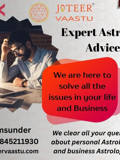 We provide expert astrological advice to help you navigate challenges in your personal life and professional career. Our consultations offer clear solutions for issues related to business growth, relationships, and personal well being.