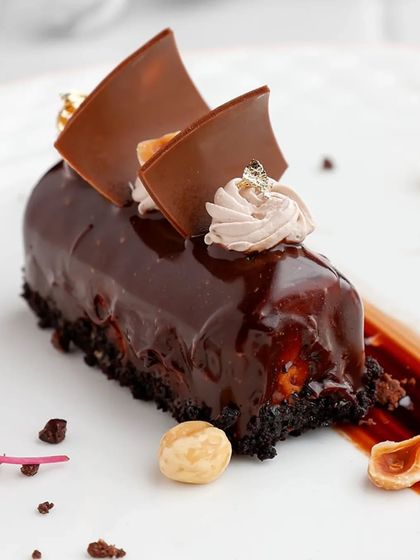 The Art of Dessert photo 35