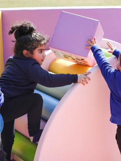 Signature Soft Play Zones photo 22